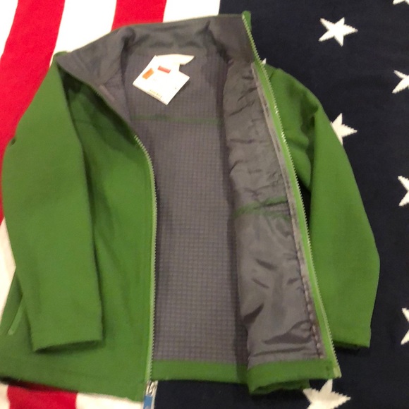 Boy jacket - Picture 3 of 3